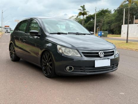 VOLKSWAGEN Gol 1.0 4P G5 TREND FLEX, Foto 4