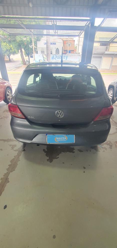 VOLKSWAGEN Gol 1.0 4P G5 FLEX, Foto 2