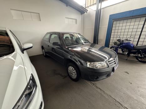 VOLKSWAGEN Gol 1.0 4P G4 FLEX, Foto 3