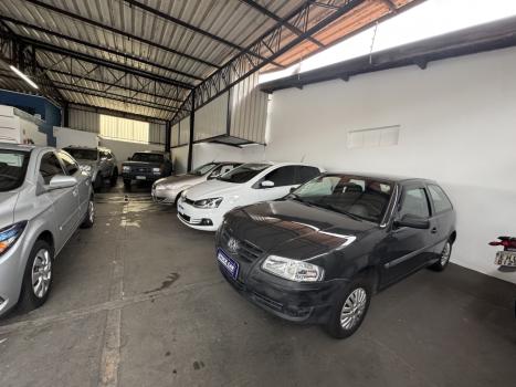 VOLKSWAGEN Gol 1.0 4P G4 FLEX, Foto 4