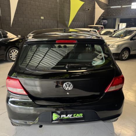 VOLKSWAGEN Gol 1.0 4P G5 FLEX, Foto 6