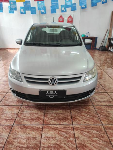 VOLKSWAGEN Gol 1.0 4P G5 TREND FLEX, Foto 2