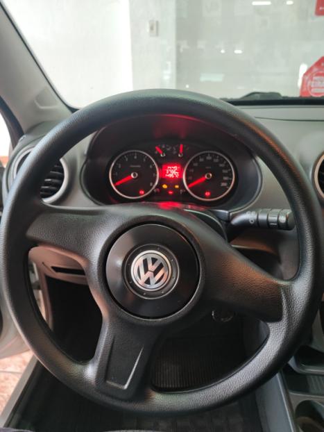 VOLKSWAGEN Gol 1.0 4P G5 TREND FLEX, Foto 9