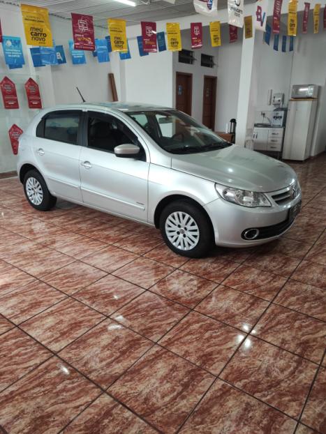 VOLKSWAGEN Gol 1.0 4P G5 TREND FLEX, Foto 3