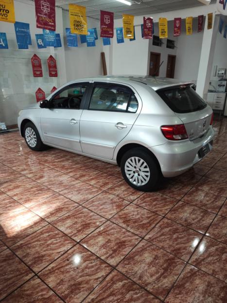 VOLKSWAGEN Gol 1.0 4P G5 TREND FLEX, Foto 6