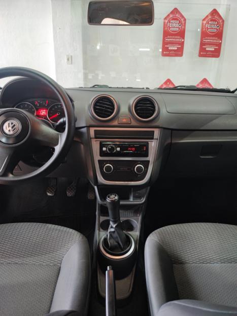 VOLKSWAGEN Gol 1.0 4P G5 TREND FLEX, Foto 13