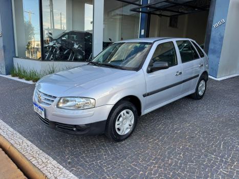 VOLKSWAGEN Gol 1.0 4P G4 FLEX, Foto 2