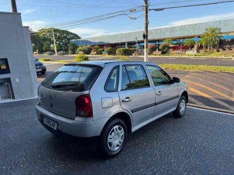 VOLKSWAGEN Gol 1.0 4P G4 FLEX, Foto 3