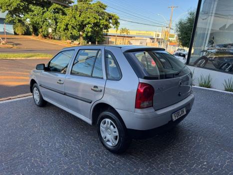 VOLKSWAGEN Gol 1.0 4P G4 FLEX, Foto 4