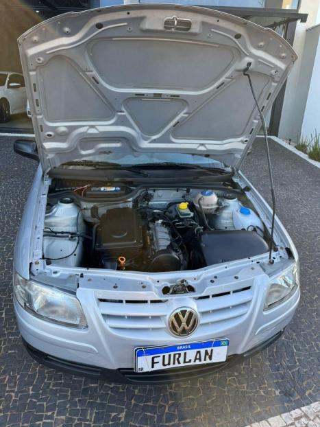 VOLKSWAGEN Gol 1.0 4P G4 FLEX, Foto 5