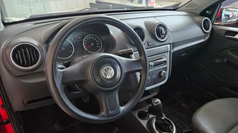 VOLKSWAGEN Gol 1.0 4P G5 FLEX, Foto 8