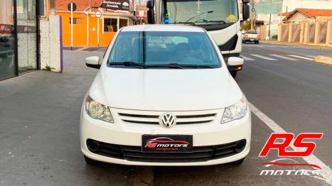 VOLKSWAGEN Gol 1.0 4P G5 FLEX, Foto 2