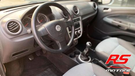 VOLKSWAGEN Gol 1.0 4P G5 FLEX, Foto 7