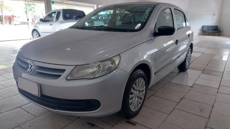 VOLKSWAGEN Gol 1.0 4P G5 FLEX, Foto 1