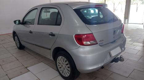 VOLKSWAGEN Gol 1.0 4P G5 FLEX, Foto 3