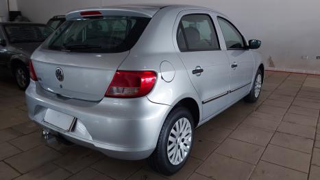 VOLKSWAGEN Gol 1.0 4P G5 FLEX, Foto 4