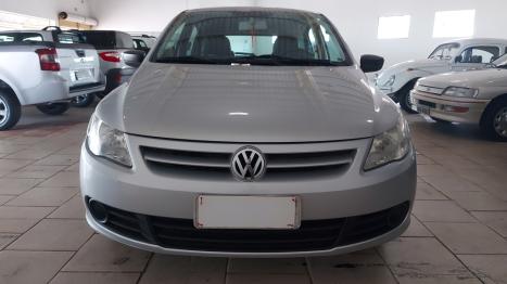 VOLKSWAGEN Gol 1.0 4P G5 FLEX, Foto 6