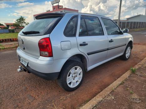 VOLKSWAGEN Gol 1.0 4P G4 TREND FLEX, Foto 2