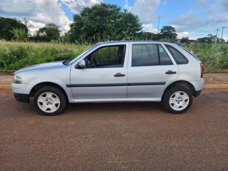 VOLKSWAGEN Gol 1.0 4P G4 TREND FLEX, Foto 3