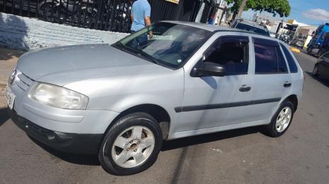 VOLKSWAGEN Gol 1.0 4P G4 CITY FLEX, Foto 1