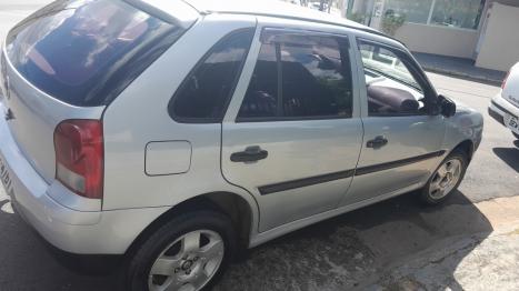 VOLKSWAGEN Gol 1.0 4P G4 CITY FLEX, Foto 4