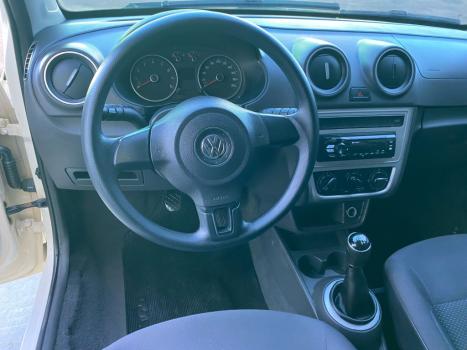 VOLKSWAGEN Gol 1.0 4P CITY, Foto 6