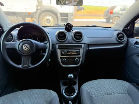 VOLKSWAGEN Gol 1.0 4P G5 TREND FLEX, Foto 6