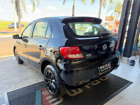 VOLKSWAGEN Gol 1.0 4P G5 TREND FLEX, Foto 7