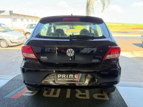 VOLKSWAGEN Gol 1.0 4P G5 TREND FLEX, Foto 8