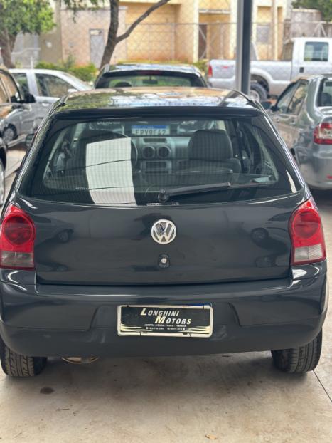 VOLKSWAGEN Gol 1.0 4P G4 TREND FLEX, Foto 3
