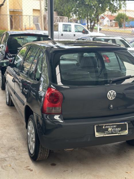 VOLKSWAGEN Gol 1.0 4P G4 TREND FLEX, Foto 4