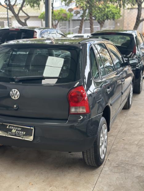 VOLKSWAGEN Gol 1.0 4P G4 TREND FLEX, Foto 5