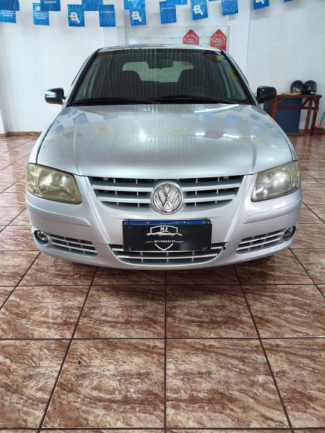 VOLKSWAGEN Gol 1.0 4P G4 FLEX, Foto 2