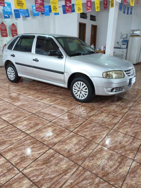 VOLKSWAGEN Gol 1.0 4P G4 FLEX, Foto 3
