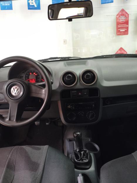 VOLKSWAGEN Gol 1.0 4P G4 FLEX, Foto 15