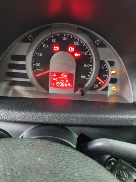 VOLKSWAGEN Gol 1.0 4P G4 FLEX, Foto 11