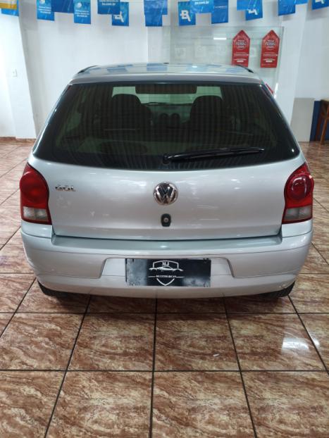 VOLKSWAGEN Gol 1.0 4P G4 FLEX, Foto 5