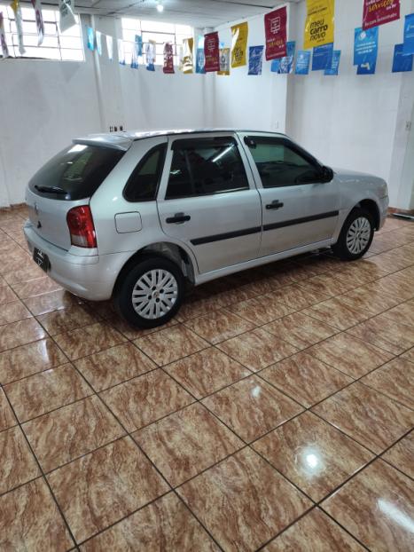 VOLKSWAGEN Gol 1.0 4P G4 FLEX, Foto 4