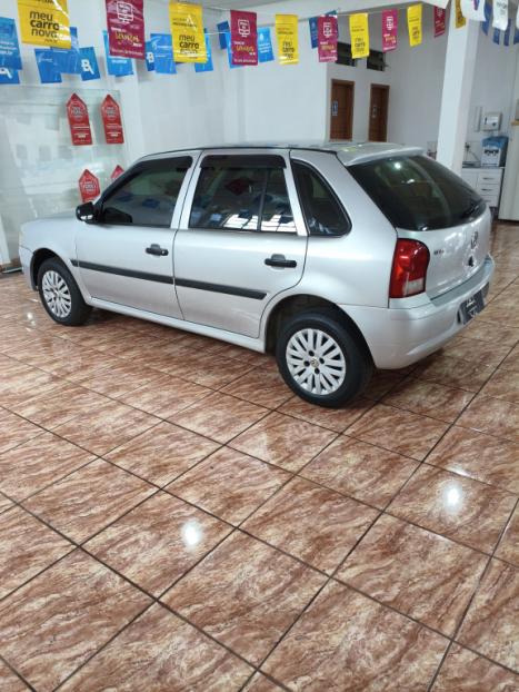 VOLKSWAGEN Gol 1.0 4P G4 FLEX, Foto 6