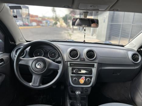 VOLKSWAGEN Gol 1.0 4P G5 TREND FLEX, Foto 3