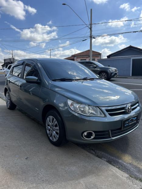 VOLKSWAGEN Gol 1.0 4P G5 TREND FLEX, Foto 4