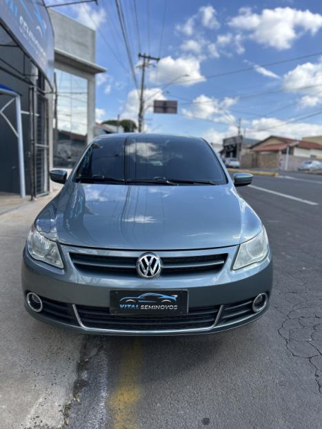 VOLKSWAGEN Gol 1.0 4P G5 TREND FLEX, Foto 6