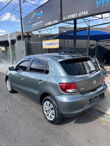 VOLKSWAGEN Gol 1.0 4P G5 TREND FLEX, Foto 7