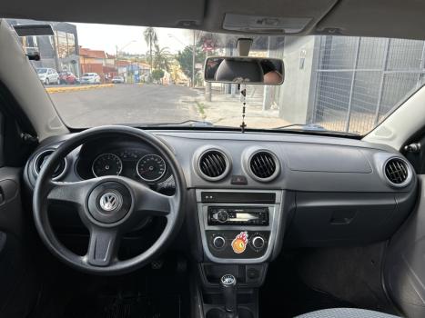 VOLKSWAGEN Gol 1.0 4P G5 TREND FLEX, Foto 8