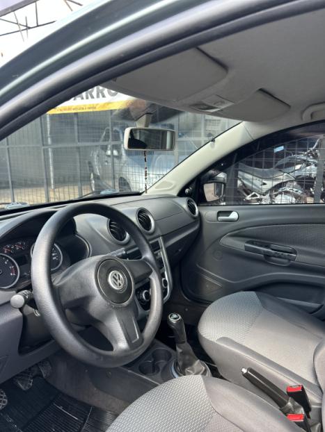 VOLKSWAGEN Gol 1.0 4P G5 TREND FLEX, Foto 9