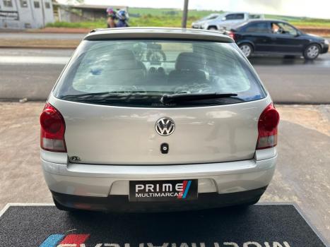 VOLKSWAGEN Gol 1.0 4P G4 TREND FLEX, Foto 7
