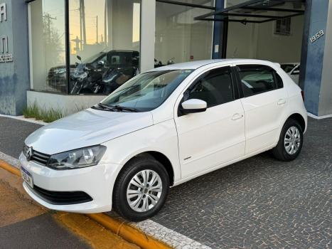 VOLKSWAGEN Gol 1.0 4P G6 FLEX CITY, Foto 2