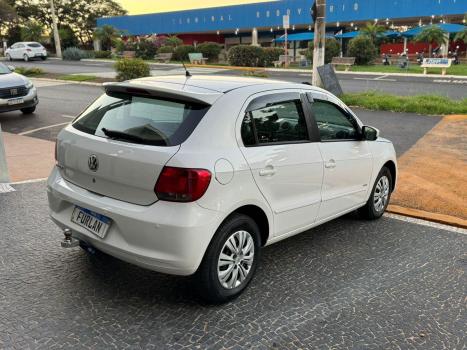VOLKSWAGEN Gol 1.0 4P G6 FLEX CITY, Foto 3