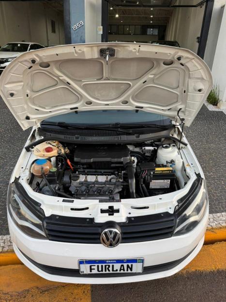 VOLKSWAGEN Gol 1.0 4P G6 FLEX CITY, Foto 5