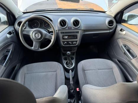 VOLKSWAGEN Gol 1.0 4P G6 FLEX CITY, Foto 6